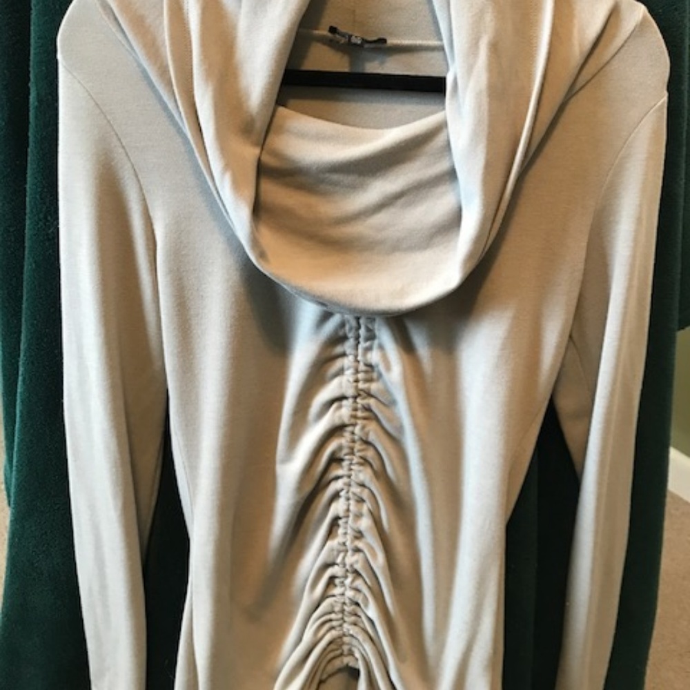 Conrad C Collection Sweater-Top